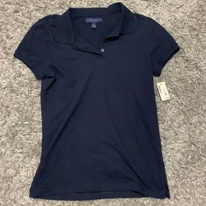Brand new Aeropostale collared shirt